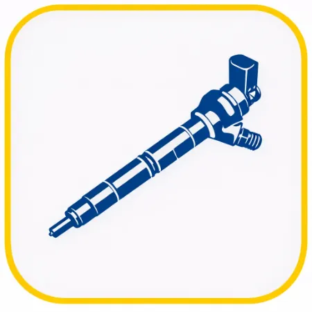 Imagen para la categoría INYECTOR