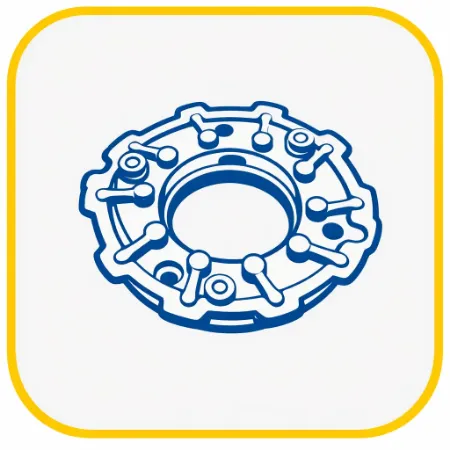 Imagen para la categoría GEOMETRIA TURBO