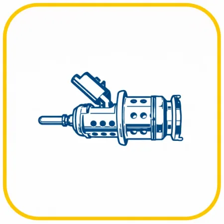 Imagen para la categoría DOSIFICADOR, INYECCION UREA