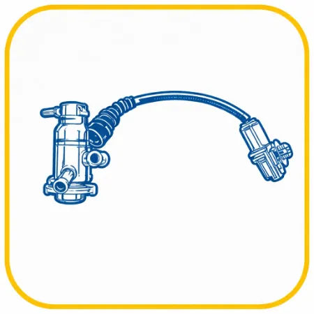 Imagen para la categoría MODULO ALIMENTACION, INYECCION UREA