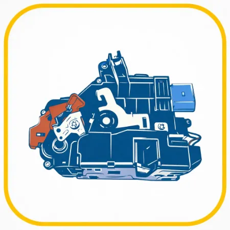 Imagen para la categoría SISTEMA DE CIERRE