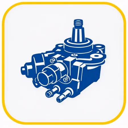 Imagen para la categoría BOMBA INTERCAMBIO BOSCH